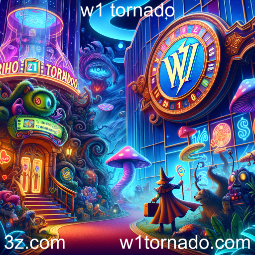 Explorando a Categoria de Jogos de Aventura no w1 Tornado