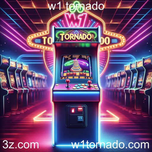 A Evolução dos Jogos de Arcade: Do Passado ao Futuro